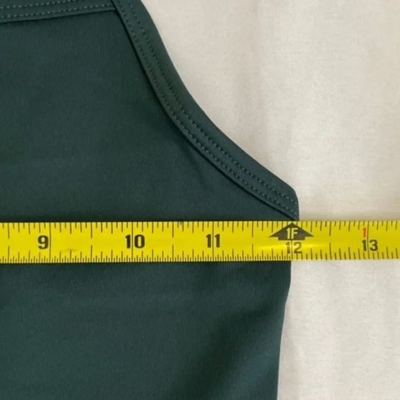 GIRLFRIEND Collective Unitard Size Small NWT - Picture 10 of 13